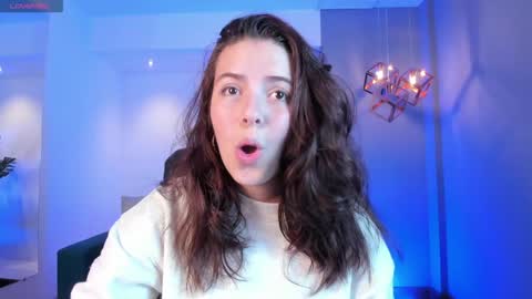 Snapshot of lyssa_muller chatting on December 30, 11:59 am Lyssa Everyday From 0700 to 1630 Col Time online show from December 30, 11:59 am