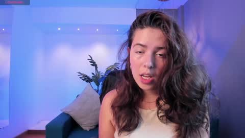 Snapshot of lyssa_muller chatting on January 28, 12:22 pm Lyssa Everyday From 0700 to 1630 Col Time online show from January 28, 12:22 pm