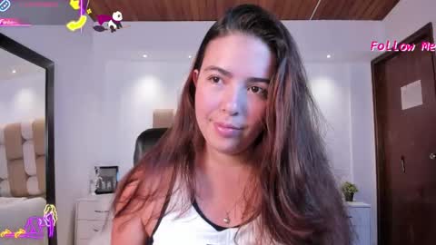 Snapshot of lyssa_muller chatting on October 14, 12:08 pm Lyssa Everyday From 0700 to 1630 Col Time online show from October 14, 12:08 pm