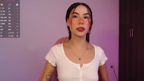 lzzyink online show from February 4, 6:05 am