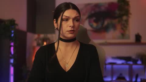 M1A  Dddy online show from February 6, 8:23 pm