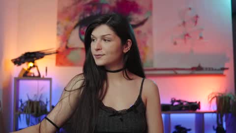 Snapshot of m1agarand chatting on January 11, 10:40 pm M1A Dddy online show from January 11, 10:40 pm