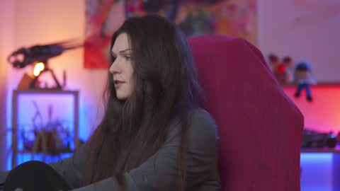 Snapshot of m1agarand chatting on December 20, 8:45 pm M1A Dddy online show from December 20, 8:45 pm