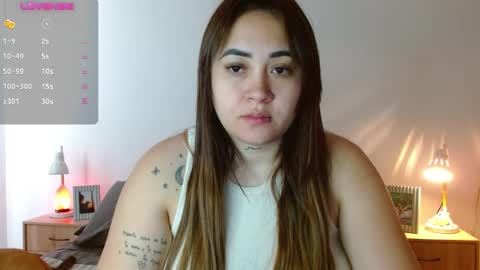 Snapshot of m33li chatting on January 16, 12:53 pm Meli online show from January 16, 12:53 pm
