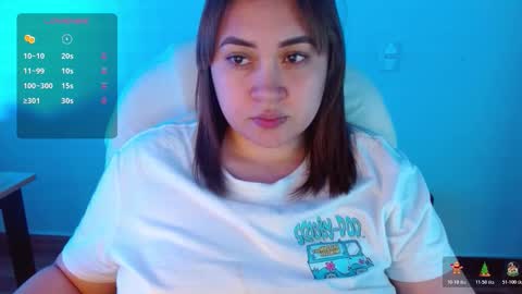 Meli online show from November 27, 2:03 am