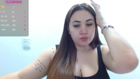 Snapshot of m33li chatting on December 31, 11:31 am Meli online show from December 31, 11:31 am