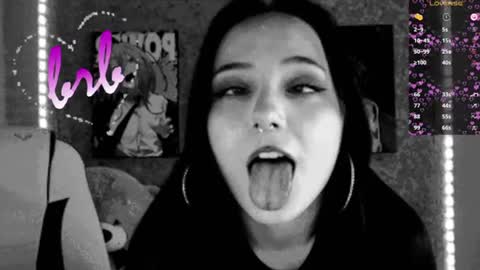 Melissa online show from July 8, 3:03 pm