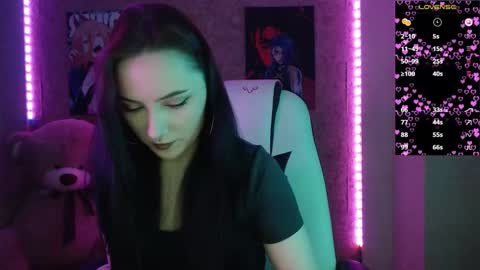 Melissa online show from January 31, 11:47 pm