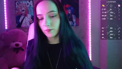 Melissa online show from January 8, 12:58 am