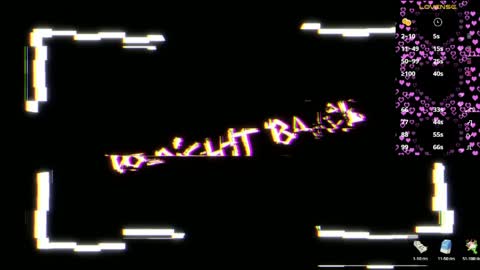 Melissa online show from March 23, 2:56 pm