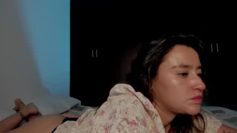 Maca online show from February 18, 5:23 pm