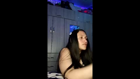 Linda Cataleya - funny weed money online show from March 4, 6:31 am