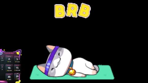 Madame La online show from March 4, 11:39 am