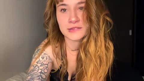 Meleena redhead  Maria Black hear online show from July 15, 2:27 am