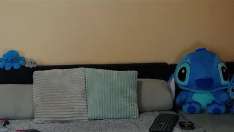 Maddison Summer online show from January 28, 8:47 pm