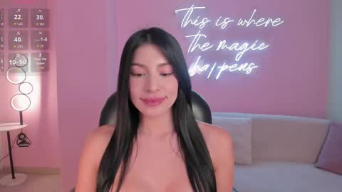 Maddison online show from May 3, 8:01 pm
