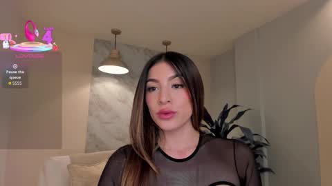 Maddison online show from November 22, 11:51 pm