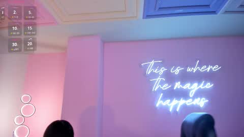 Maddison online show from February 18, 7:13 pm