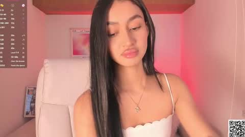 Snapshot of maddy_bronw chatting on September 15, 10:28 pm Maddy online show from September 15, 10:28 pm