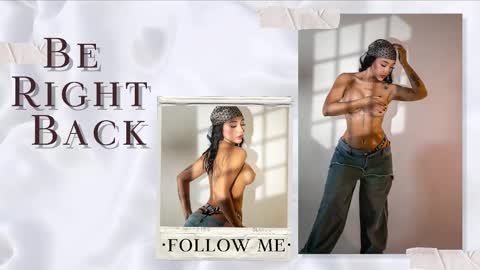 Maddy  online show from December 22, 6:33 pm