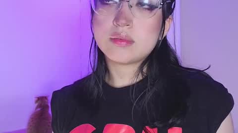   Please followme and rate me your thumbs up online show from November 1, 12:04 am