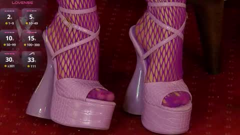 Maddy online show from October 24, 5:25 am