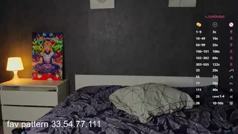 Kate online show from February 27, 2:00 am