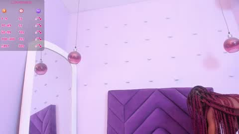 maddyjohnsonn online show from February 13, 3:39 am