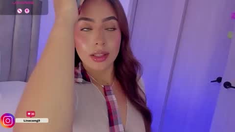 Lina  online show from March 28, 7:57 pm