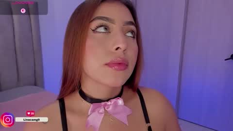 Lina  online show from April 19, 5:07 am