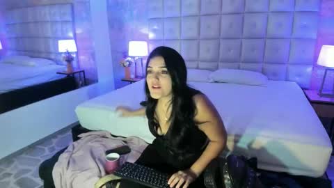 Maddy online show from February 12, 11:45 am