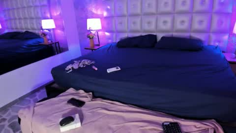 Maddy online show from February 2, 12:04 pm