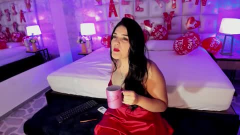 Maddy online show from February 14, 11:56 am