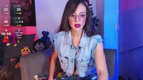 Madelain fox online show from January 11, 9:04 am