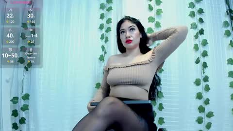 Madeleine  online show from March 3, 10:52 am