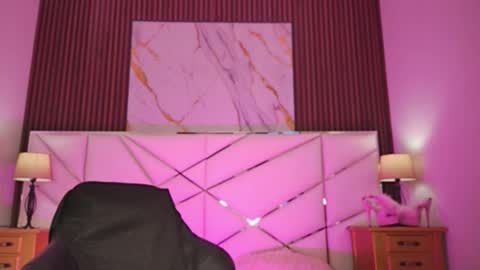 Madeline  online show from February 19, 1:49 am