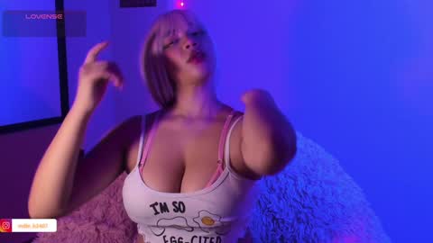 Madeline  online show from January 5, 4:58 am