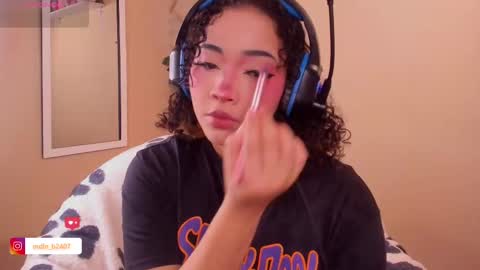 Madeline  online show from September 14, 12:08 am