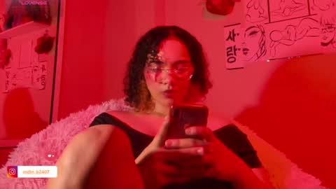 Madeline  online show from March 5, 4:57 am