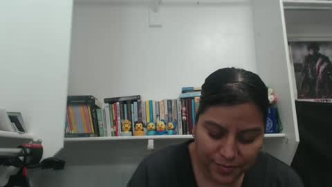 Letty online show from December 2, 4:42 pm