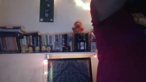 Letty online show from December 20, 1:48 pm