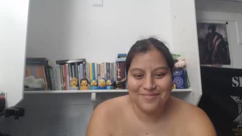 Letty online show from November 17, 1:56 pm