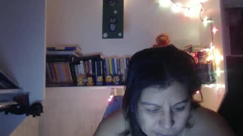 Letty online show from December 19, 1:47 pm