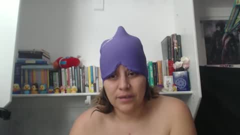 Letty online show from February 9, 3:42 am