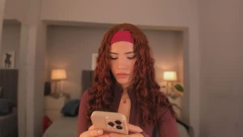 Madie  online show from September 11, 10:37 am