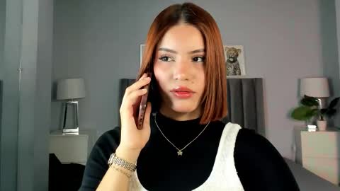 Madie  online show from February 20, 11:45 am