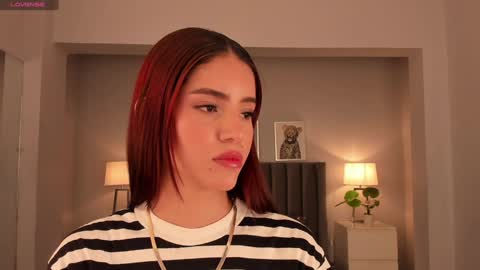 Madie  online show from January 31, 11:46 am