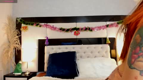 Snapshot of madiissonlove chatting on December 30, 12:31 pm Maddison online show from December 30, 12:31 pm