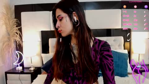 Snapshot of madiissonlove chatting on January 5, 12:31 pm Maddison online show from January 5, 12:31 pm