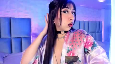 Snapshot of madison_darkk chatting on October 4, 3:27 pm MADISON online show from October 4, 3:27 pm